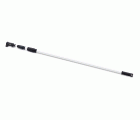ALARGO ALUMINIO EXTENSIBLE C/CAZOLETA 6 METROS Ref.3348